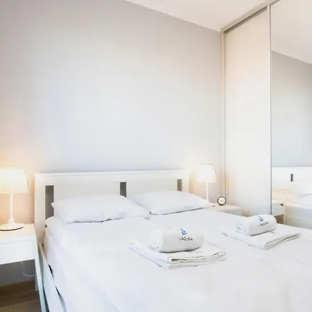 Nowa Grobla By Renters