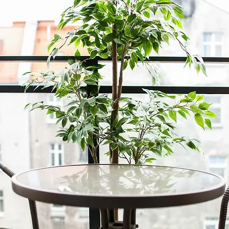 Nowa Grobla By Renters * Gdaňsk