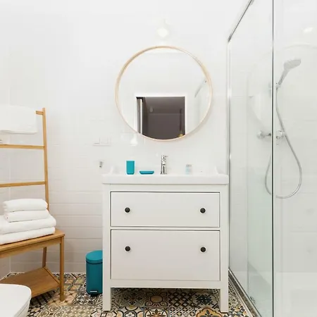 Nowa Grobla By Renters Apartmán *