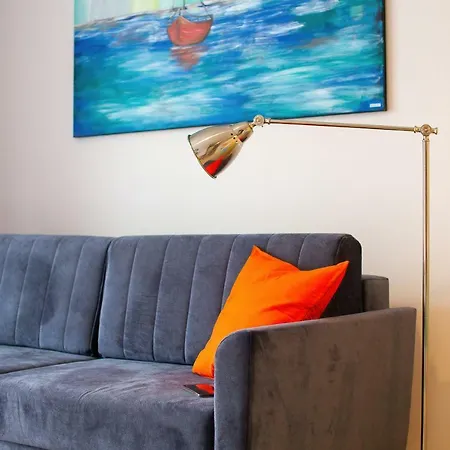 Nowa Grobla By Renters