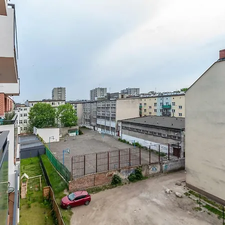 Nowa Grobla By Renters * Gdansk