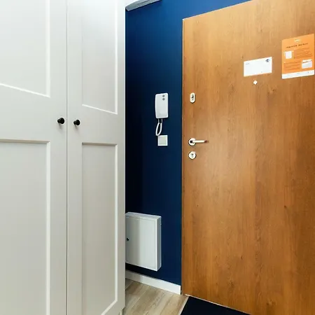 Apartment Nowa Grobla By Renters *