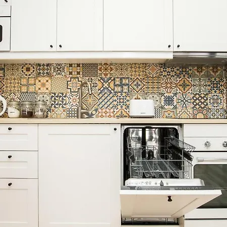Nowa Grobla By Renters Apartament