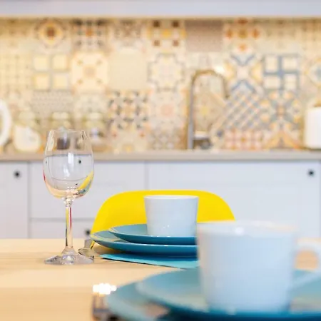 Nowa Grobla By Renters Apartmán Gdaňsk