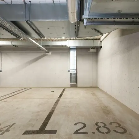 Nowa Grobla By Renters Apartment Gdansk