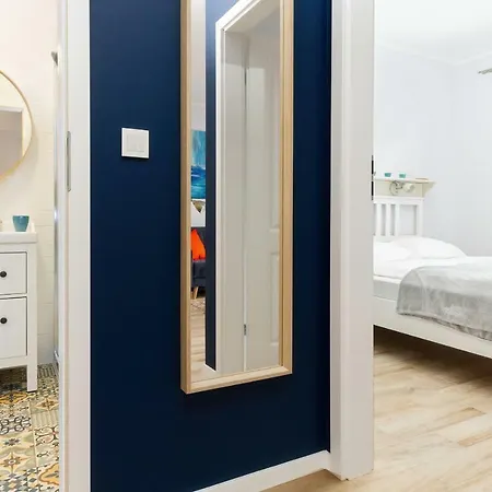 Apartment Nowa Grobla By Renters *