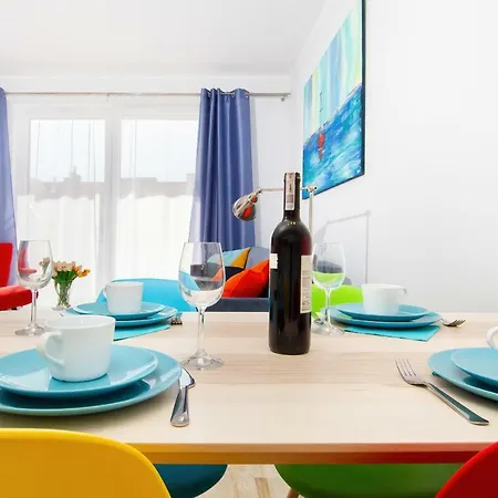 Lejlighed Nowa Grobla By Renters