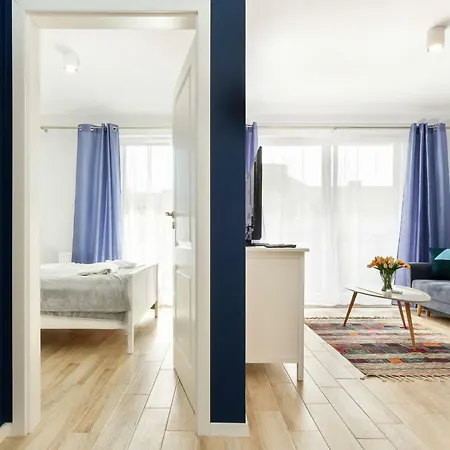 Nowa Grobla By Renters Apartment Gdansk