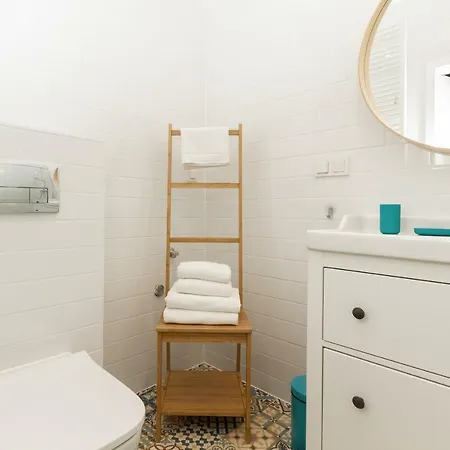 Nowa Grobla By Renters * Gdaňsk